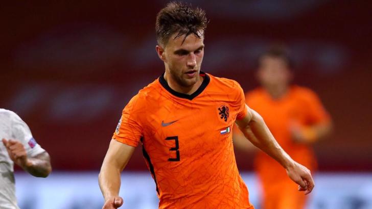 Joel Veltman